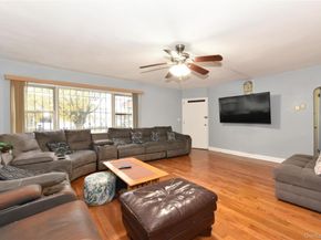 407 Second St Street, Elmont NY 11003