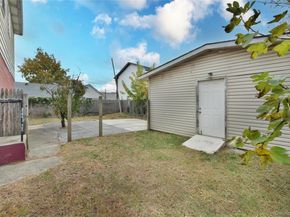 407 Second St Street, Elmont NY 11003