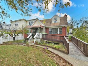 407 Second St Street, Elmont NY 11003