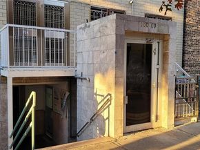 100-09 39 Avenue 3E, Corona NY 11368