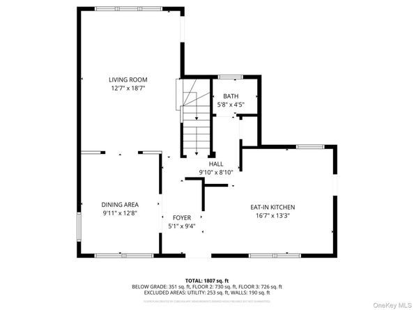 785 Franklyn Avenue, Bohemia NY 11716