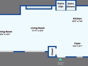 2 Leamington St, Lido Beach NY 11561