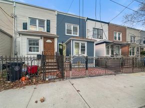 15243 118th Avenue, Jamaica NY 11434