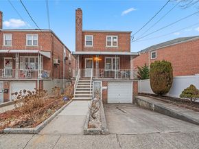 2004 Bogart Avenue, Bronx NY 10462