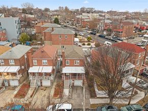 2004 Bogart Avenue, Bronx NY 10462