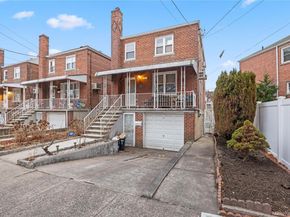 2004 Bogart Avenue, Bronx NY 10462