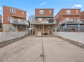 2004 Bogart Avenue, Bronx NY 10462