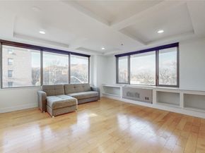 64-05 Yellowstone Boulevard 409, Forest Hills NY 11375