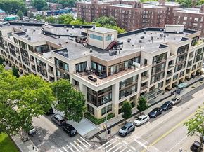 64-05 Yellowstone Boulevard 409, Forest Hills NY 11375