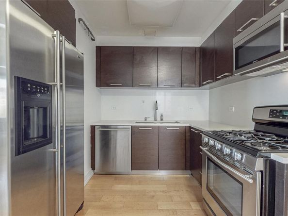 64-05 Yellowstone Boulevard 409, Forest Hills NY 11375