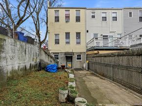 107-53 77 Street, Ozone Park NY 11417