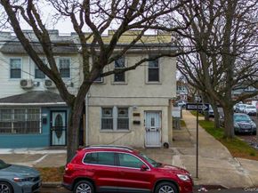 107-53 77 Street, Ozone Park NY 11417