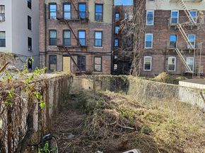 1333 Chisholm Street, Bronx NY 10459