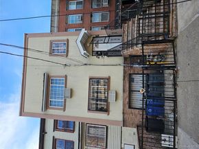 1333 Chisholm Street, Bronx NY 10459