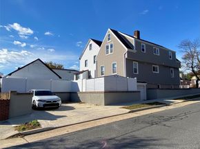 121 Carroll Avenue, Valley Stream NY 11580