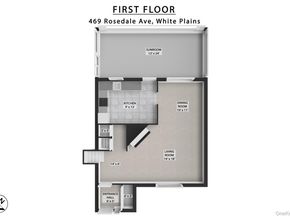 469 Rosedale Avenue, White Plains NY 10605