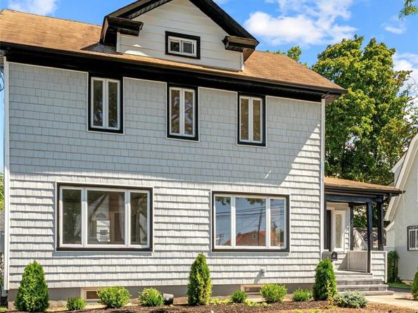 87 Parsons Drive, Hempstead NY 11550