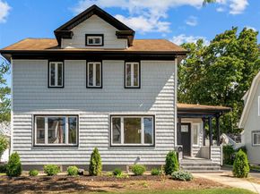 87 Parsons Drive, Hempstead NY 11550