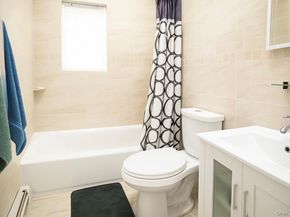 130-05 135th Place, South Ozone Park NY 11420