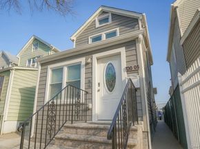 130-05 135th Place, South Ozone Park NY 11420