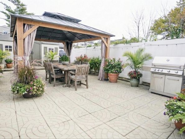 130-05 135th Place, South Ozone Park NY 11420