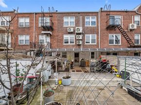 5603 137th Street, Flushing NY 11355