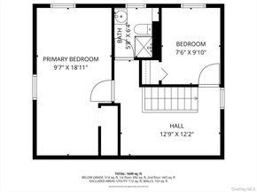 20 Kenneth Avenue, Bellmore NY 11710