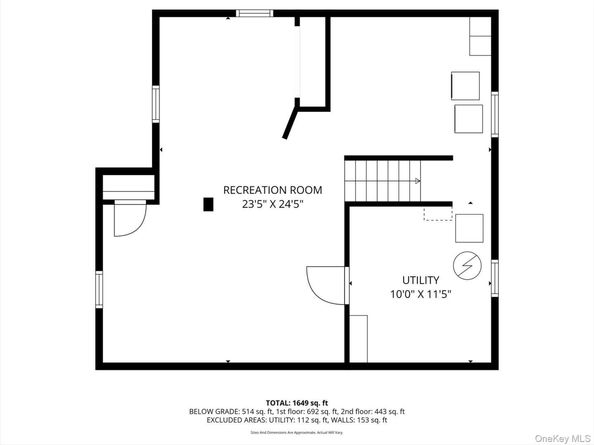 20 Kenneth Avenue, Bellmore NY 11710