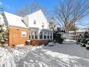 22 Hathaway Drive, Garden City NY 11530