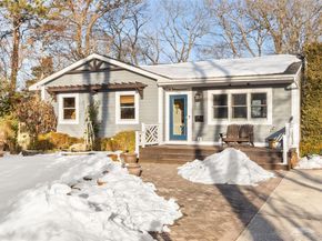 50 Atlantic Avenue, East Islip NY 11730