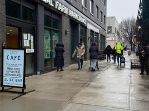 24 Palmetto Street, Brooklyn NY 11221