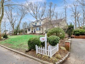 34 Peterborough Drive, Northport NY 11768