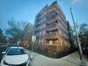 65-36 Wetherole Street 507, Rego Park NY 11374