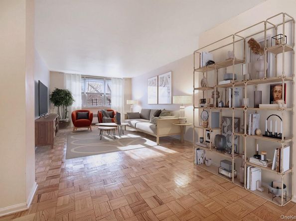 55 Knolls Crescent 6C, Bronx NY 10463