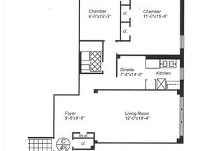 55 Knolls Crescent 6C, Bronx NY 10463