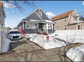 16911 140th Avenue, Jamaica NY 11434