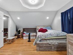 16911 140th Avenue, Jamaica NY 11434