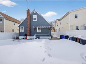 16911 140th Avenue, Jamaica NY 11434