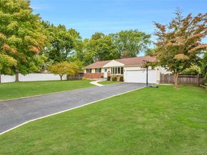 3 Cherrywood Drive, East Northport NY 11731