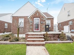 11848 222nd Street, Cambria Heights NY 11411