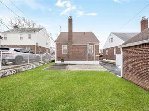 11848 222nd Street, Cambria Heights NY 11411