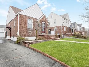 11848 222nd Street, Cambria Heights NY 11411