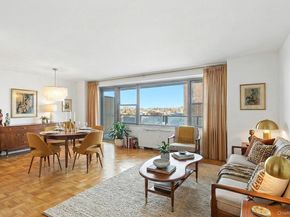 2500 Johnson Avenue 6S, Bronx NY 10463