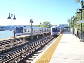 2500 Johnson Avenue 6S, Bronx NY 10463