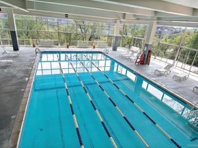 2500 Johnson Avenue 6S, Bronx NY 10463