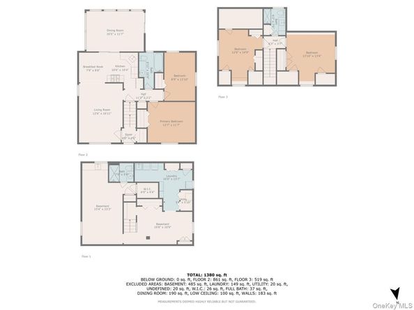 42 Tottenham Place, New Hyde Park NY 11040