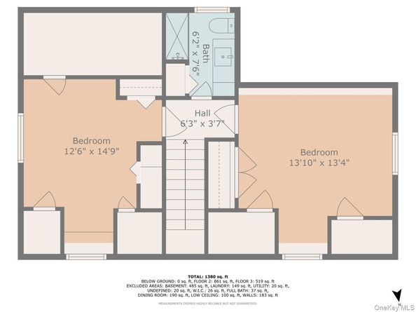 42 Tottenham Place, New Hyde Park NY 11040