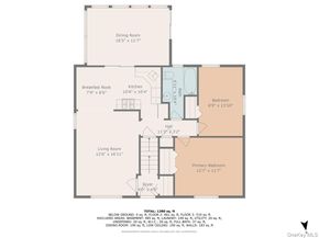 42 Tottenham Place, New Hyde Park NY 11040