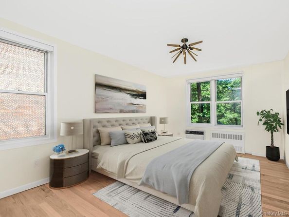 601 Kappock Street 3P, Bronx NY 10463