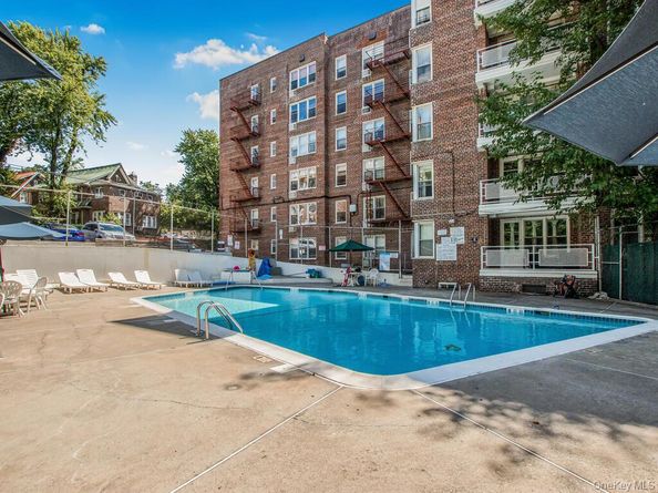 601 Kappock Street 3P, Bronx NY 10463